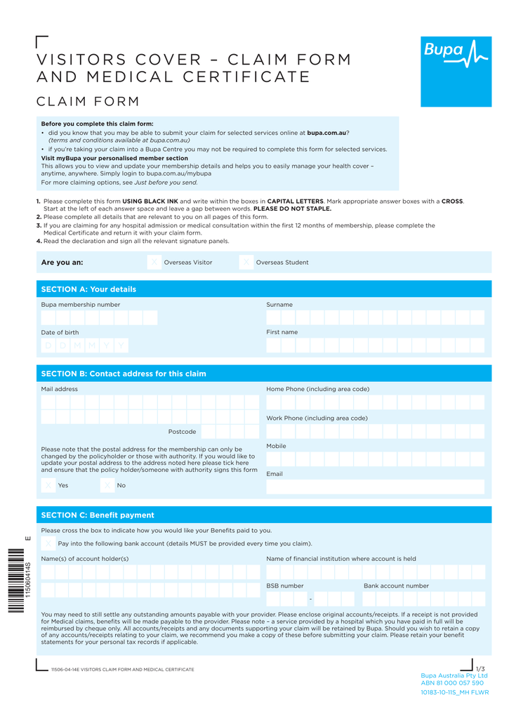 bupa-tax-exemption-form-bupa-iban-update-form-fill-online-printable
